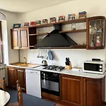 Incanto Parking And View 度假居 内索
