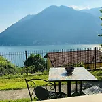 Incanto Parking And View 内索