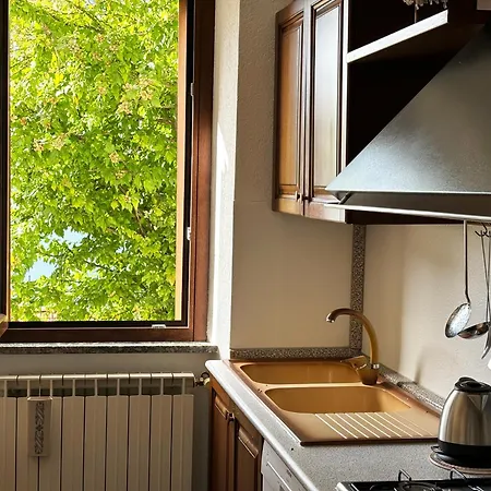 Incanto Parking And View Semesterbostad Nesso