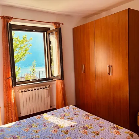 Incanto Parking And View Semesterbostad *